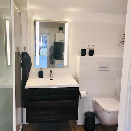 Ferienhaus Hanna Waren (Müritz)