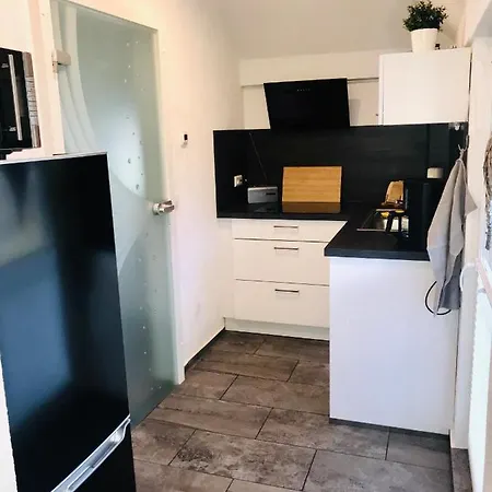 Ferienhaus Hanna Waren (Müritz)