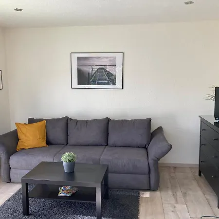 Hanna Waren (Müritz)